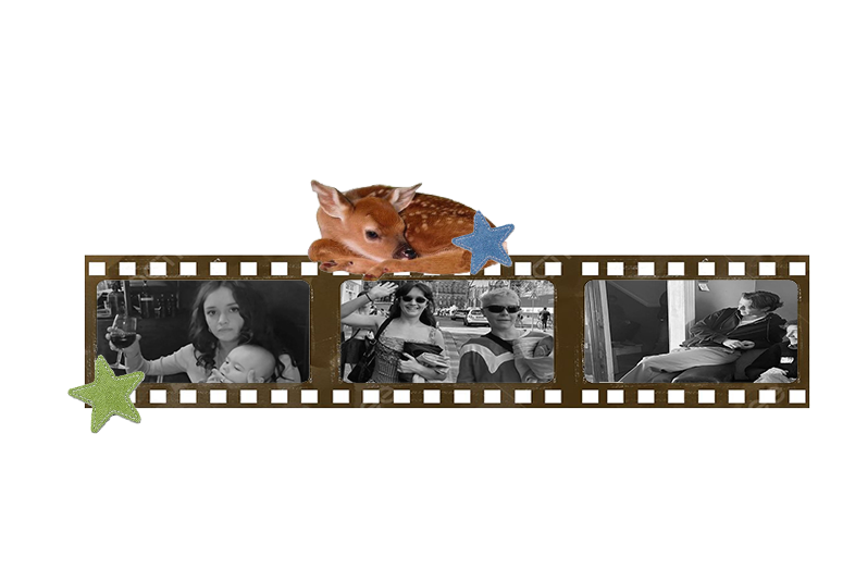 Film Strip