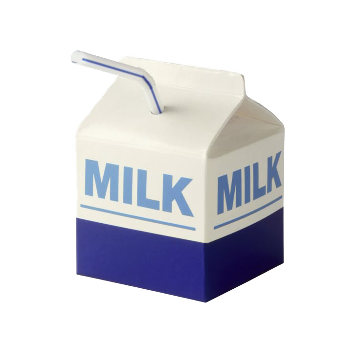 Milk Image